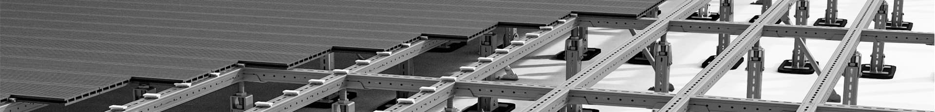 Exterior Deck System