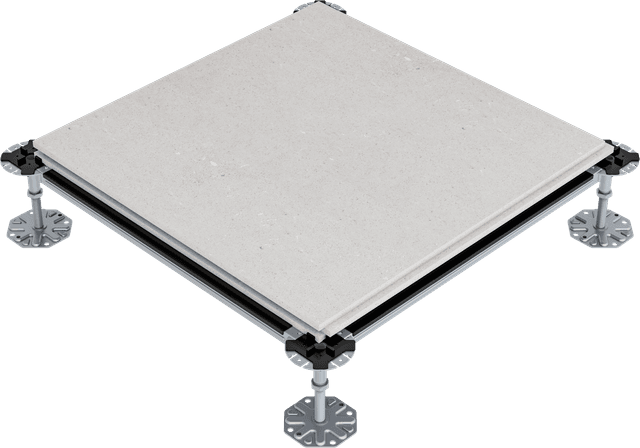 PaneLock System | Dorafloor
