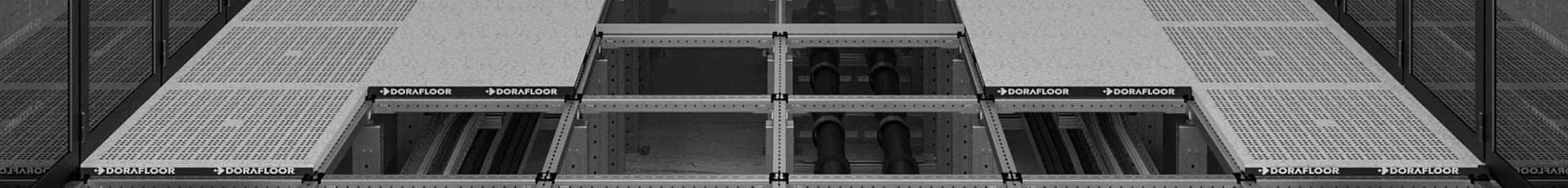 Data Center Banner