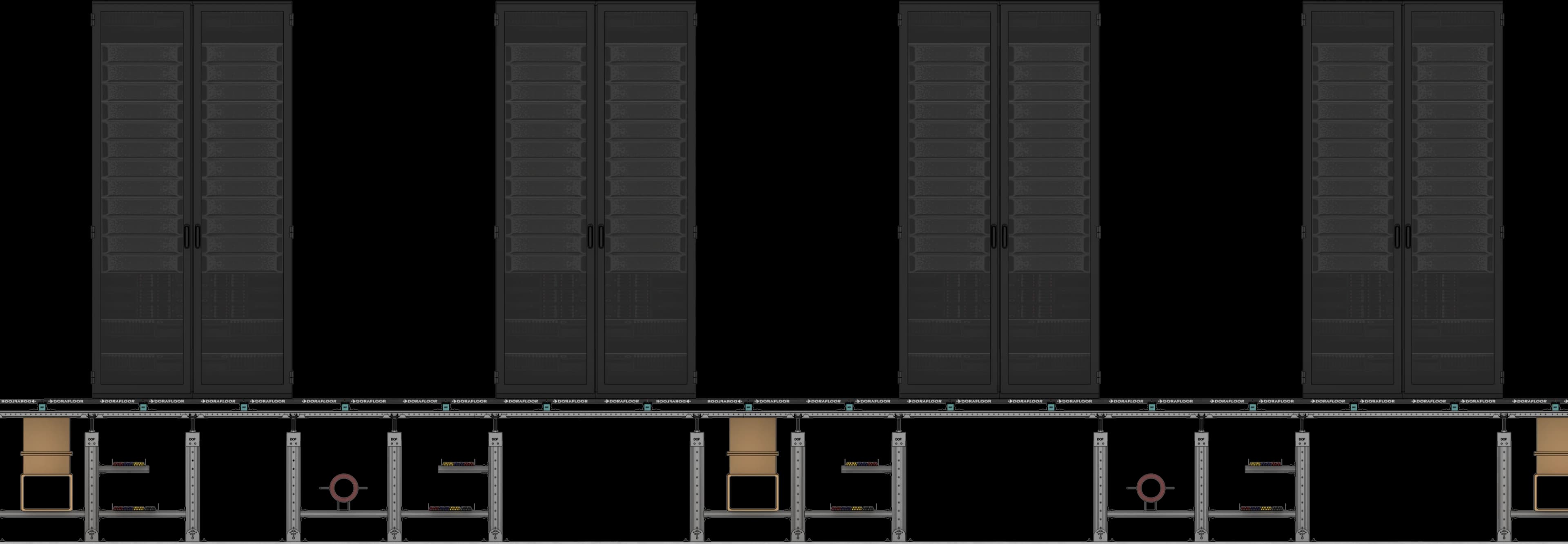 DOF.SSM-01 Smart Seismic System Description