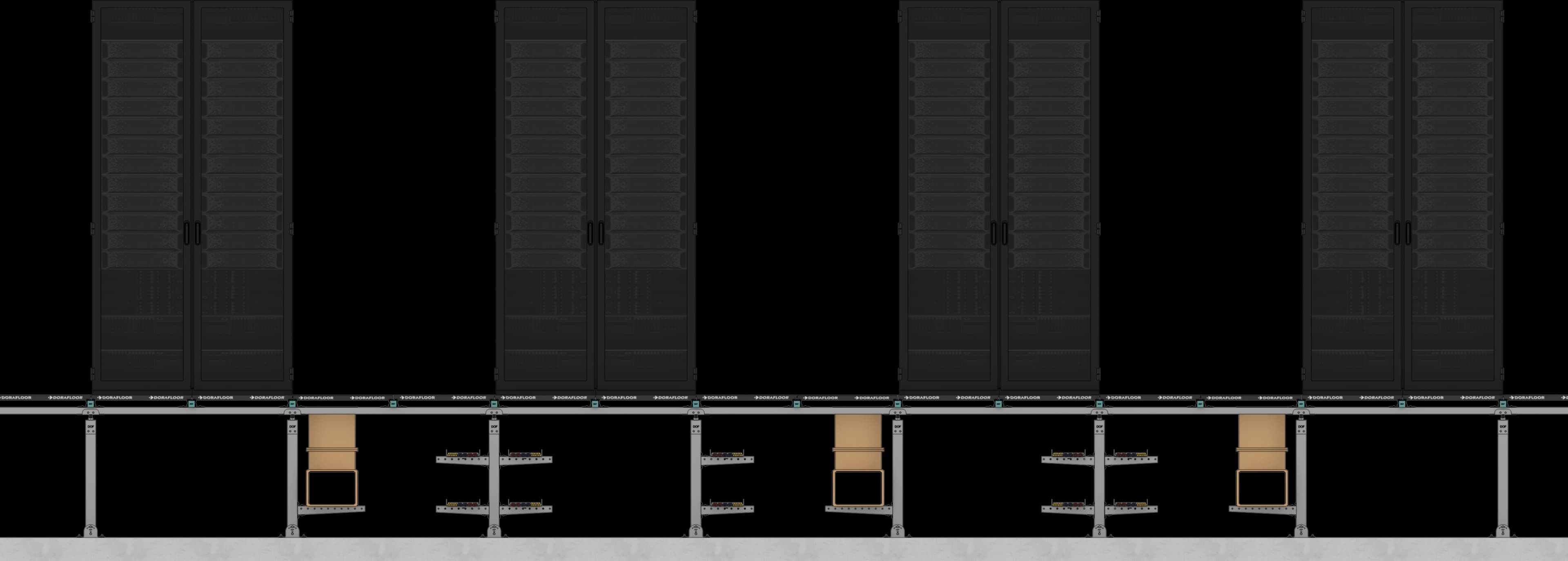 DOF.SS-02 Standard Seismic System Description