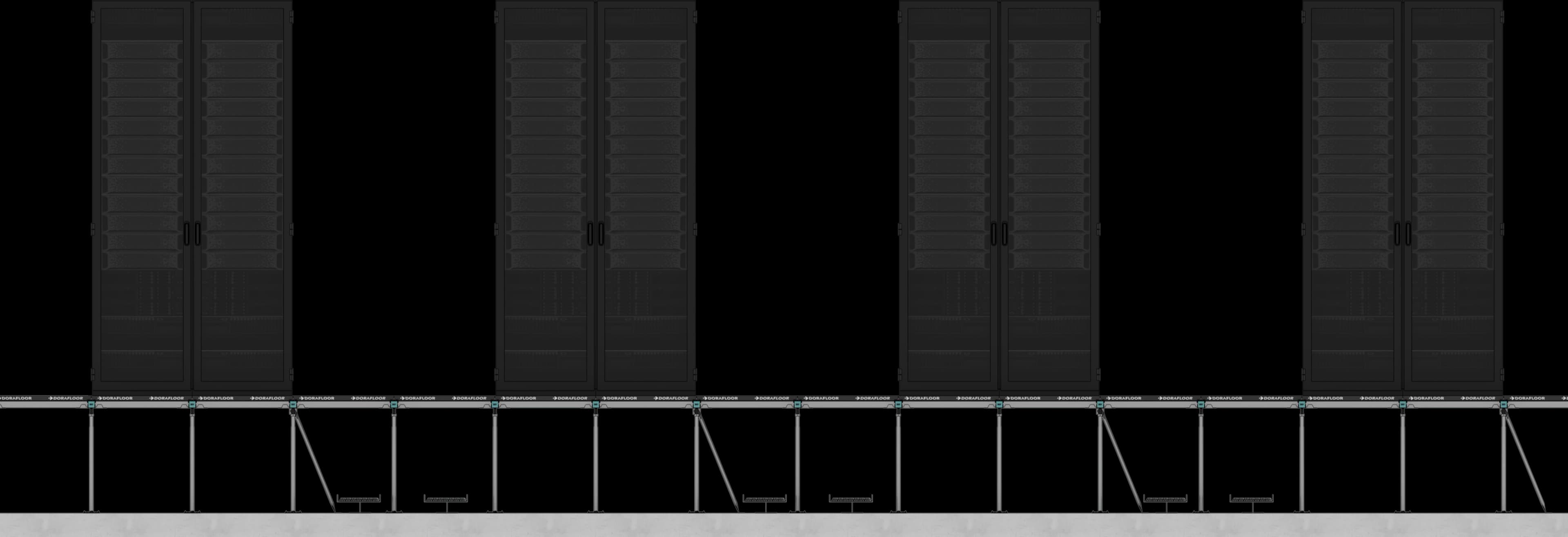 DOF.SS-01 Standard Seismic System Description
